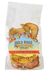 Heirloom Apple Snacks