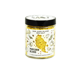 Popcorn Blend | San Juan Island Sea Salt