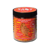 Kimchi Salt | San Juan Island Sea Salt | 3.5 oz