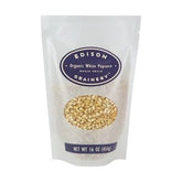 Organic Popcorn | 16 oz.
