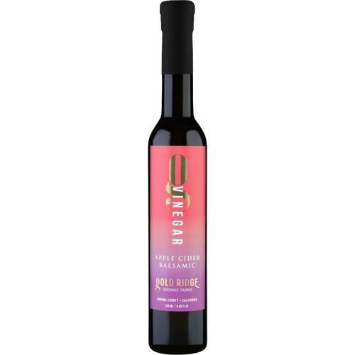 Organic California Balsamic Vinegar