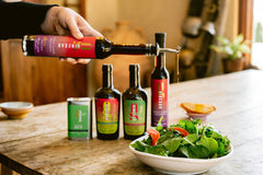 Apple Cider Balsamic Vinegar | 250 ml